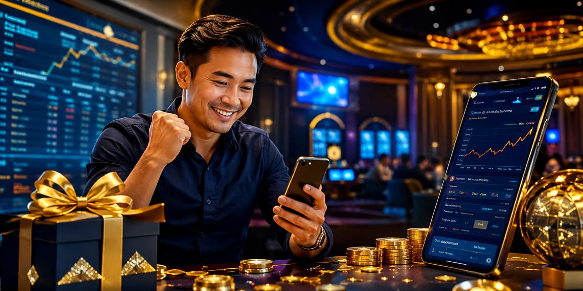 2q68 mobile gaming